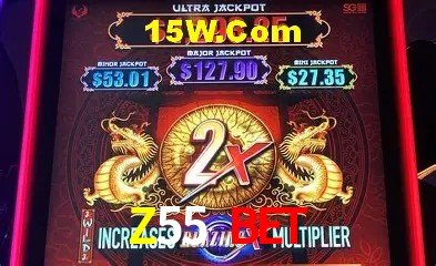 Z55 Bet - Winners Celebration